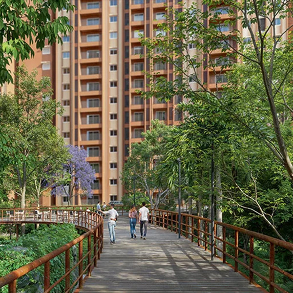 25 Lifestyle Amenities